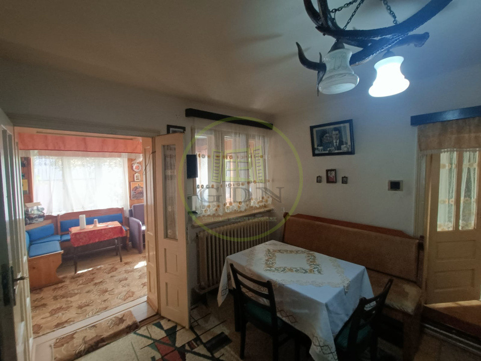 Casă de vânzare Reghin zona semicentrală