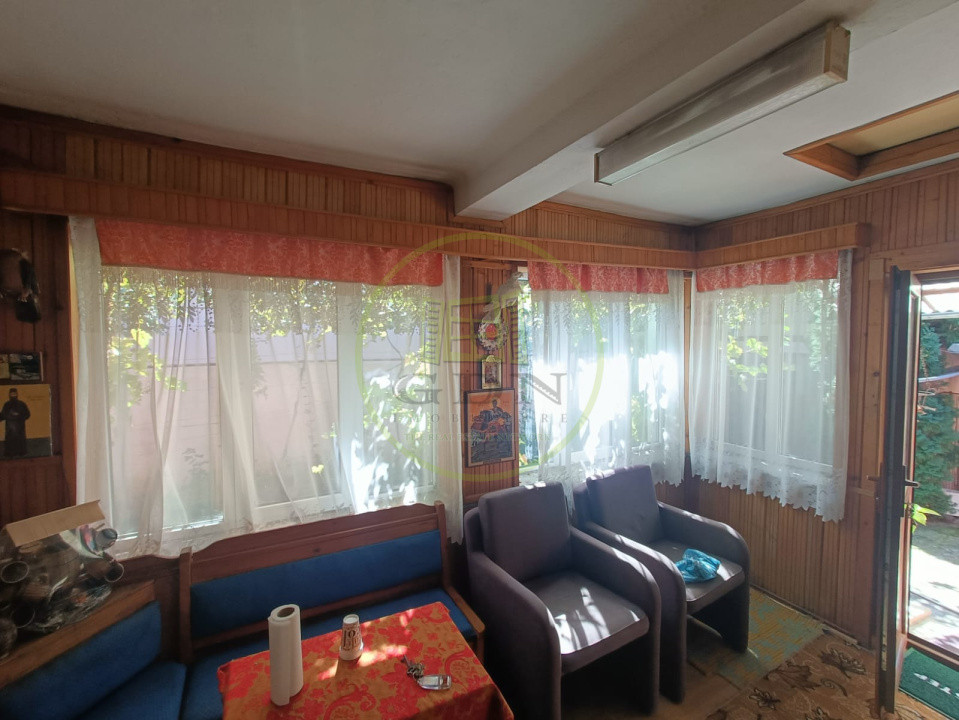 Casă de vânzare Reghin zona semicentrală