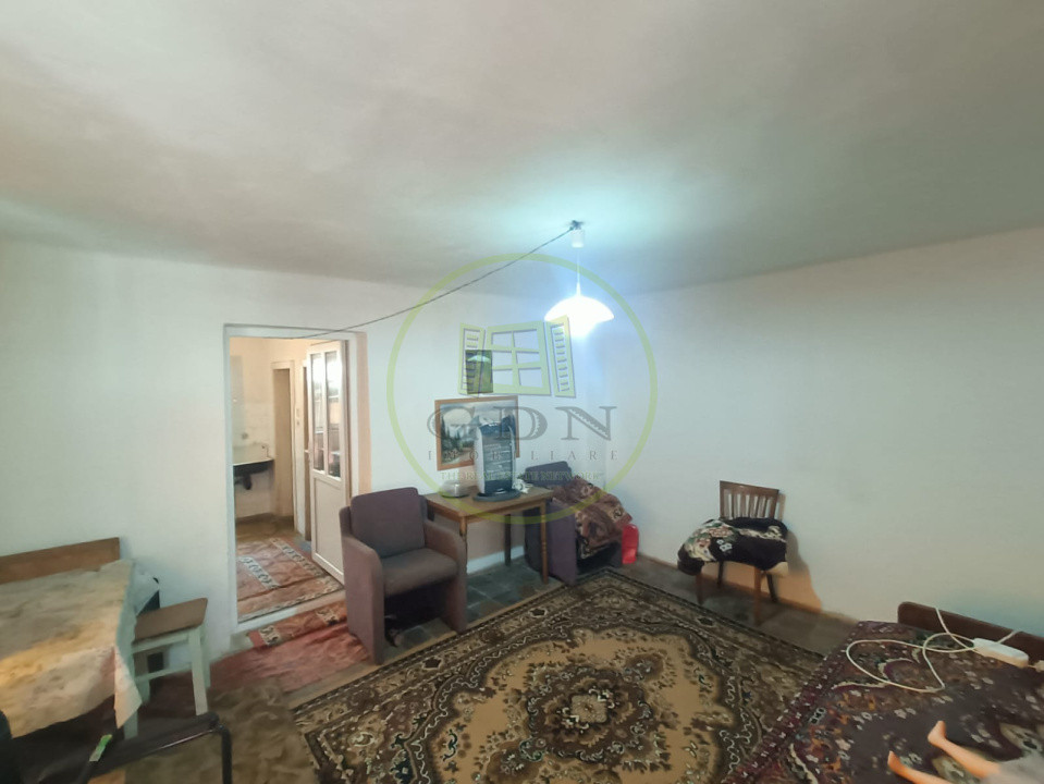 Casă de vânzare Reghin zona semicentrală