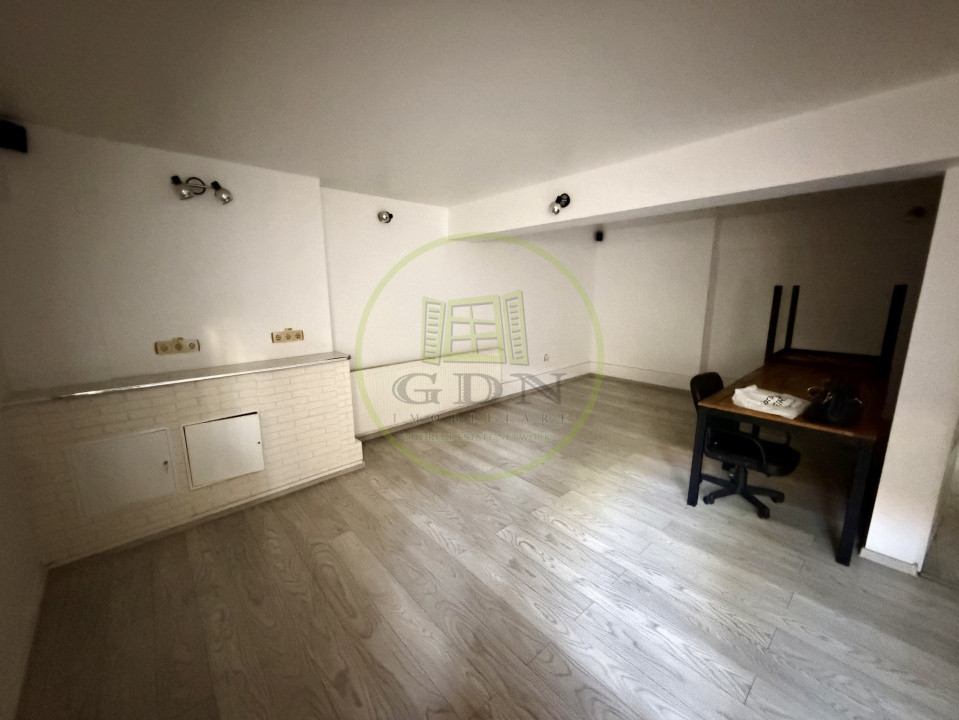 Spatiu comercial, 65.3 mp, Central, zona KFC