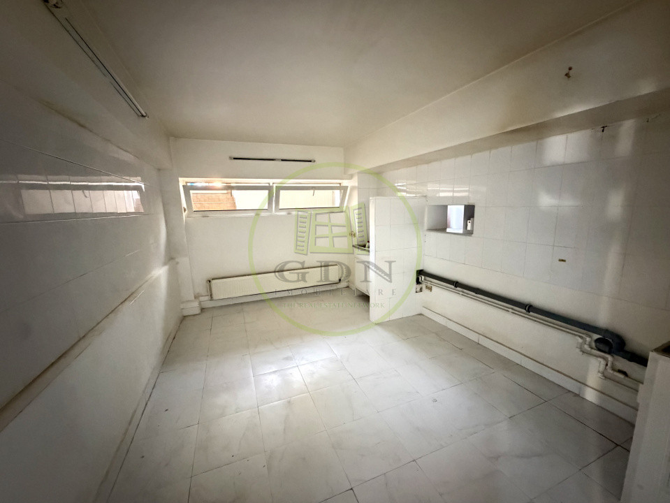 Spatiu comercial, 65.3 mp, Central, zona KFC