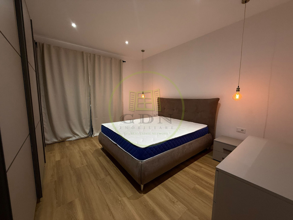 Apartament 3 camere, 87 mp, Cartierul Capsunarie, Zona Damila
