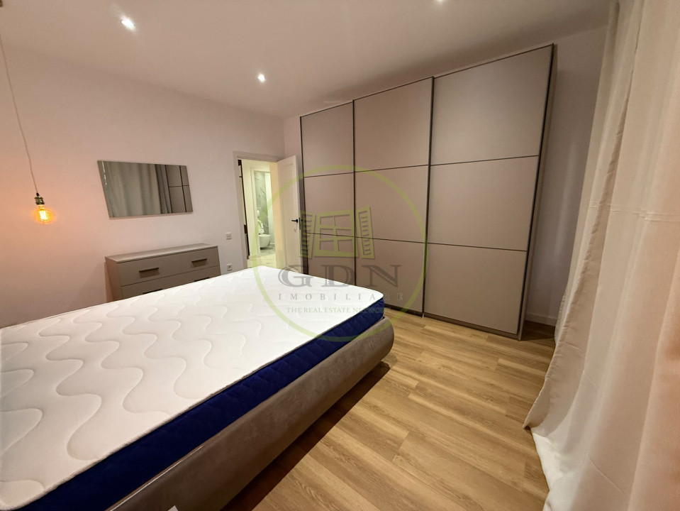 Apartament 3 camere, 87 mp, Cartierul Capsunarie, Zona Damila