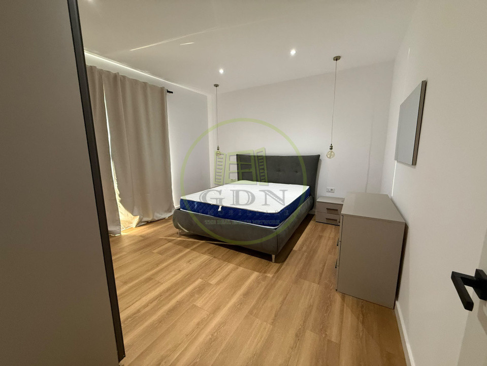 Apartament 3 camere, 87 mp, Cartierul Capsunarie, Zona Damila