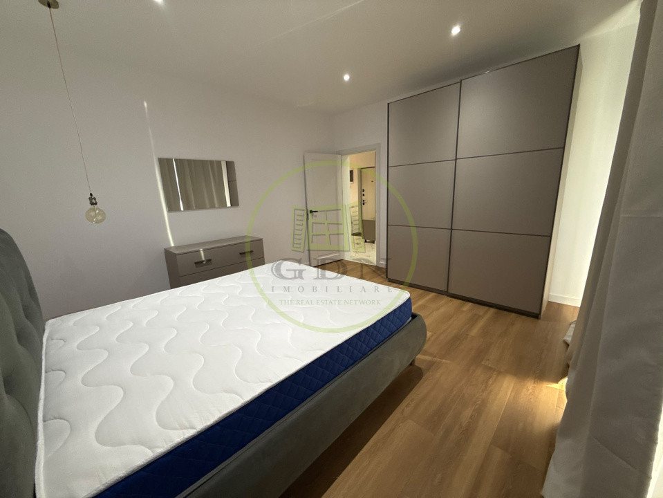 Apartament 3 camere, 87 mp, Cartierul Capsunarie, Zona Damila