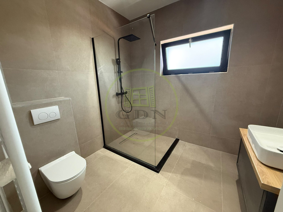 Apartament 3 camere, 87 mp, Cartierul Capsunarie, Zona Damila