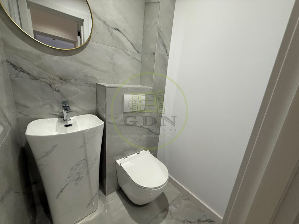 Apartament 3 camere, 87 mp, Cartierul Capsunarie, Zona Damila