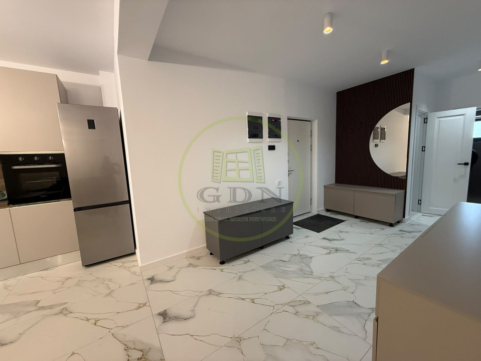 Apartament 3 camere, 87 mp, Cartierul Capsunarie, Zona Damila