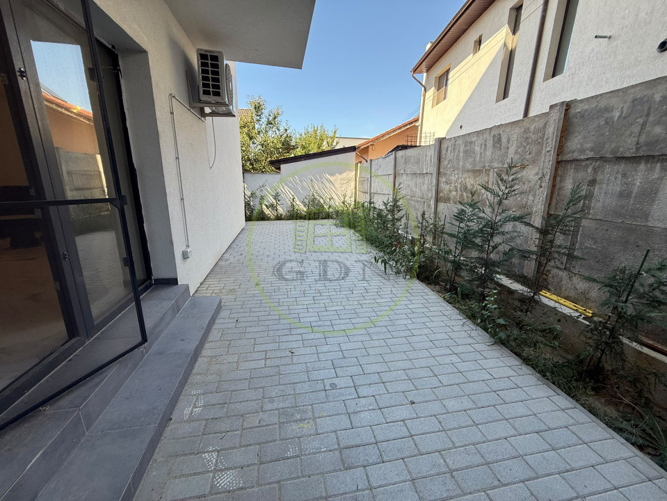 Apartament 3 camere, 87 mp, Cartierul Capsunarie, Zona Damila