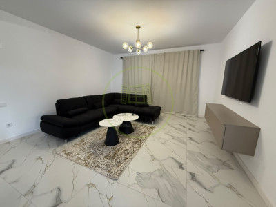 Apartament 3 camere, 87 mp, Cartierul Capsunarie, Zona Damila
