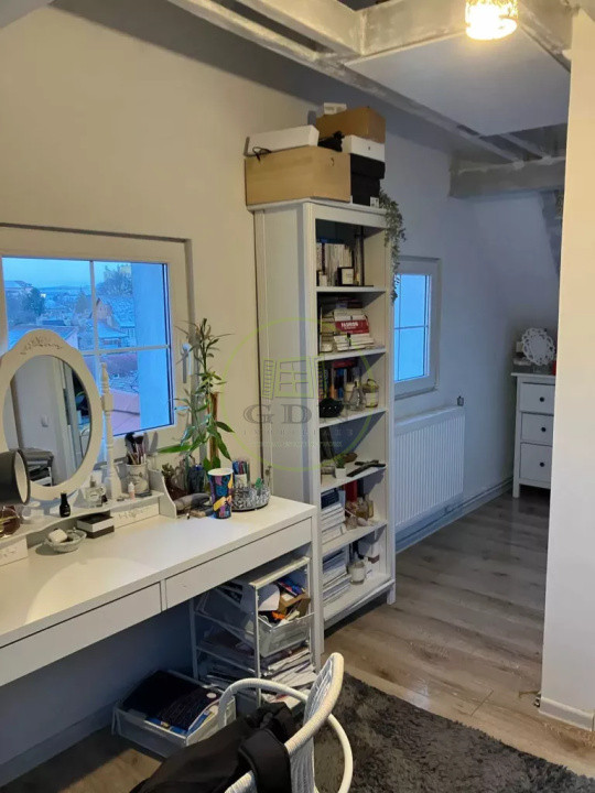 Apartament premium la casa de vanzare 5 camere zona bld. Victoriei! 