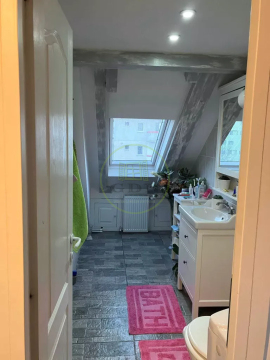 Apartament premium la casa de vanzare 5 camere zona bld. Victoriei! 