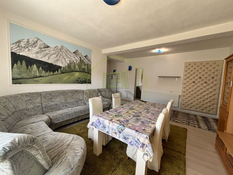 Apartament 2 camere, 60 mp, cartier Popoveni , zona Essos Events