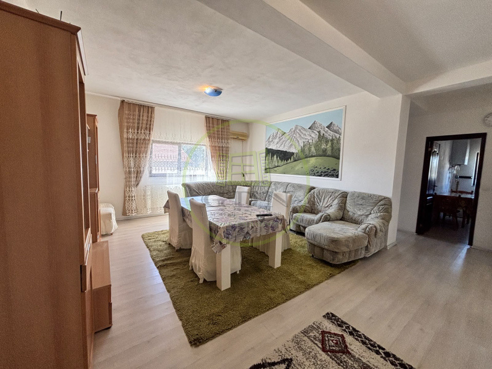 Apartament 2 camere, 60 mp, cartier Popoveni , zona Essos Events