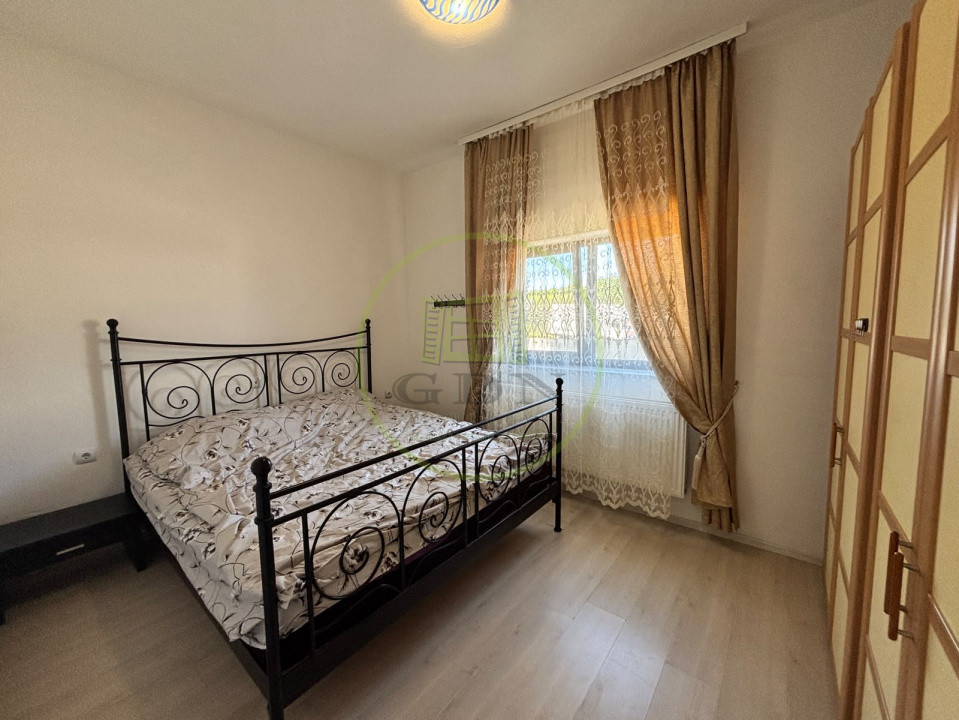Apartament 2 camere, 60 mp, cartier Popoveni , zona Essos Events