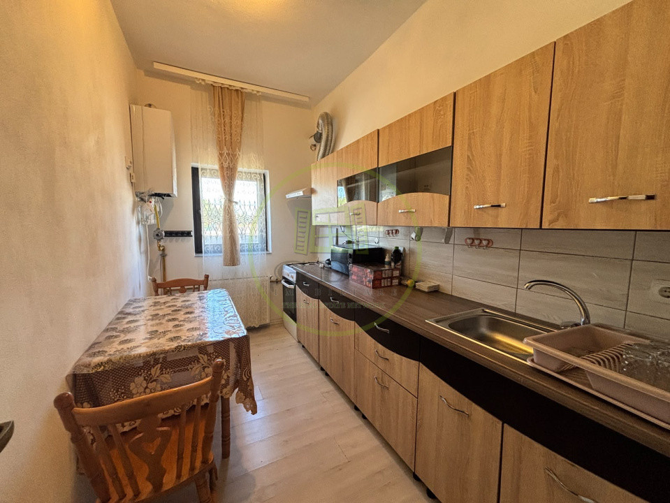Apartament 2 camere, 60 mp, cartier Popoveni , zona Essos Events
