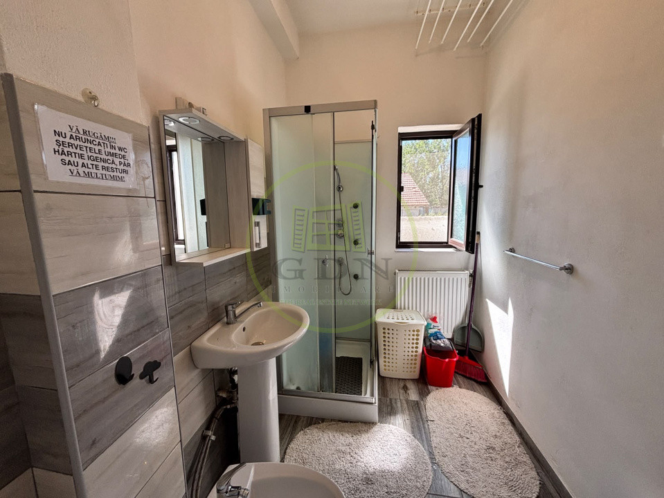 Apartament 2 camere, 60 mp, cartier Popoveni , zona Essos Events