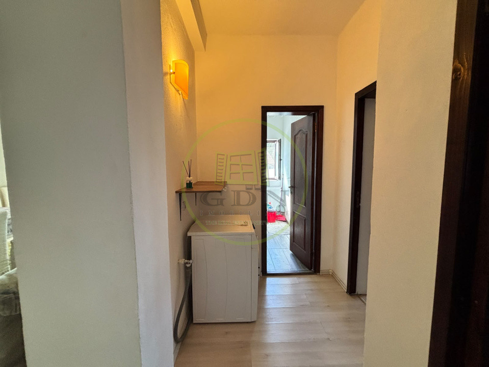 Apartament 2 camere, 60 mp, cartier Popoveni , zona Essos Events
