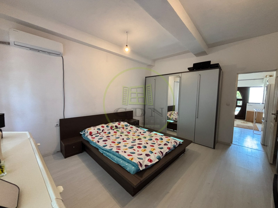 Garsoniera, 40 mp, cartier Popoveni , zona Essos Events