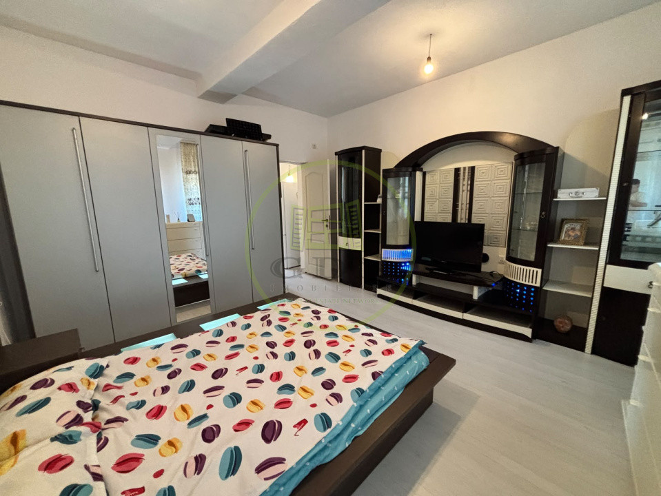 Garsoniera, 40 mp, cartier Popoveni , zona Essos Events