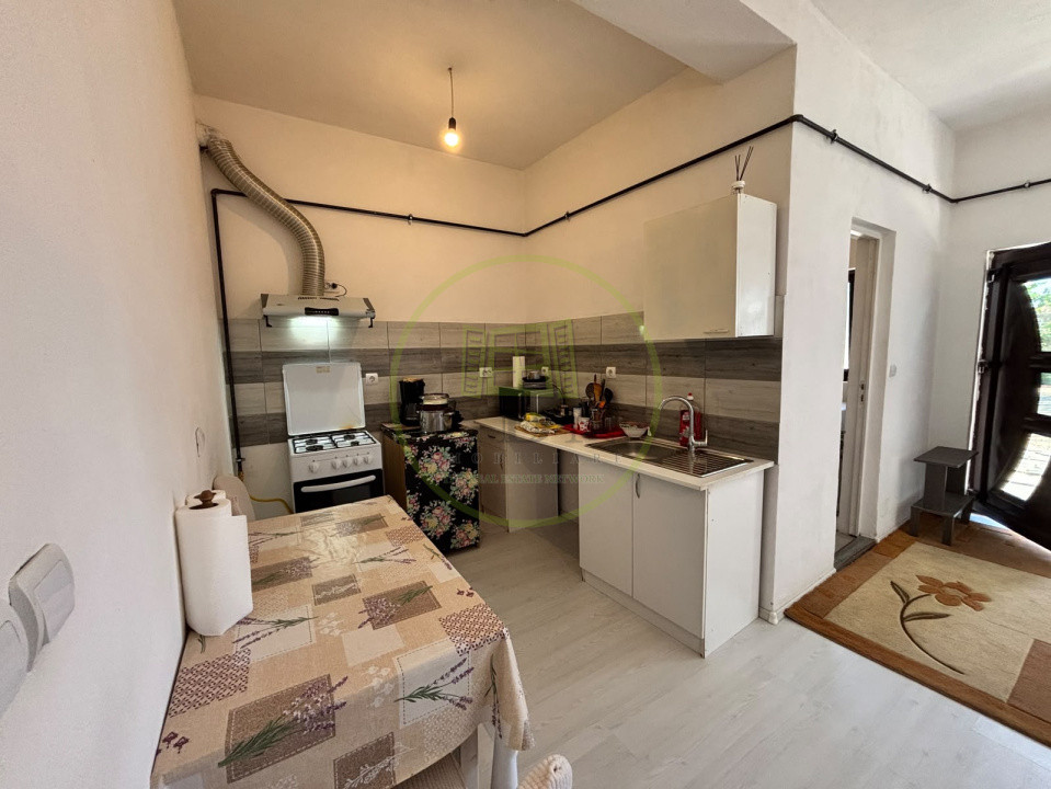 Garsoniera, 40 mp, cartier Popoveni , zona Essos Events