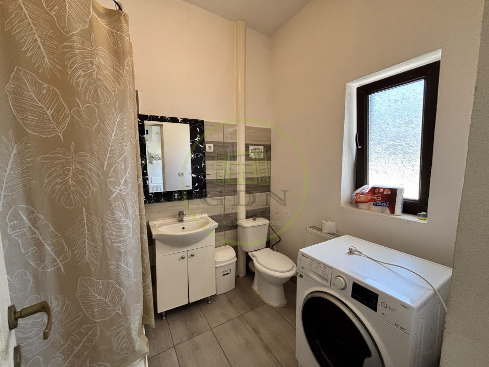 Garsoniera, 40 mp, cartier Popoveni , zona Essos Events