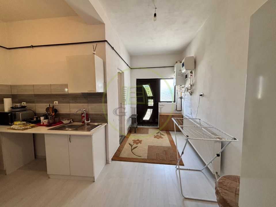 Garsoniera, 40 mp, cartier Popoveni , zona Essos Events
