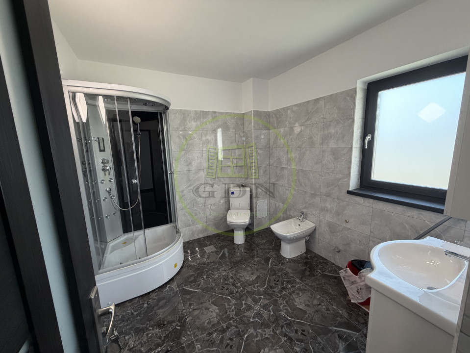 Casa P+1, 152mp utili, 600mp teren, comuna Ghercesti