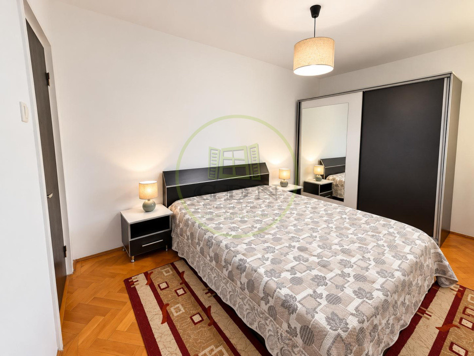 Apartament 2 camere | Zona Obor – Colentina | Mobilat și utilat