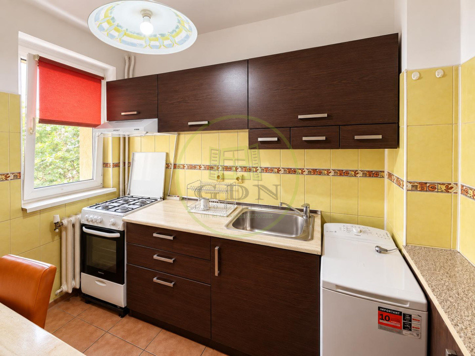 Apartament 2 camere | Zona Obor – Colentina | Mobilat și utilat