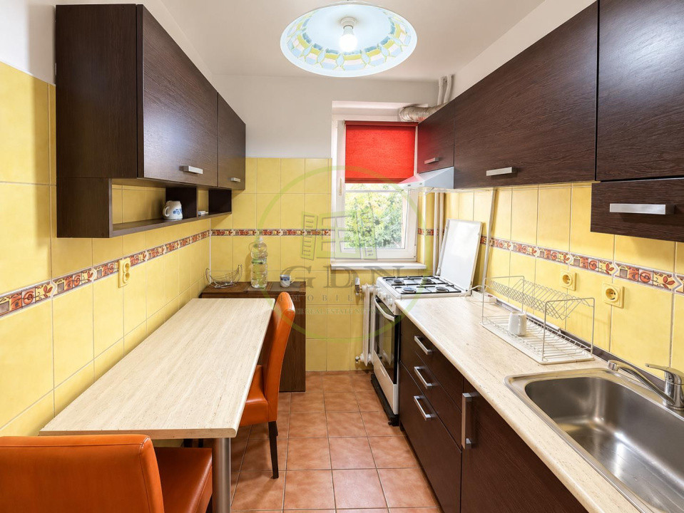 Apartament 2 camere | Zona Obor – Colentina | Mobilat și utilat