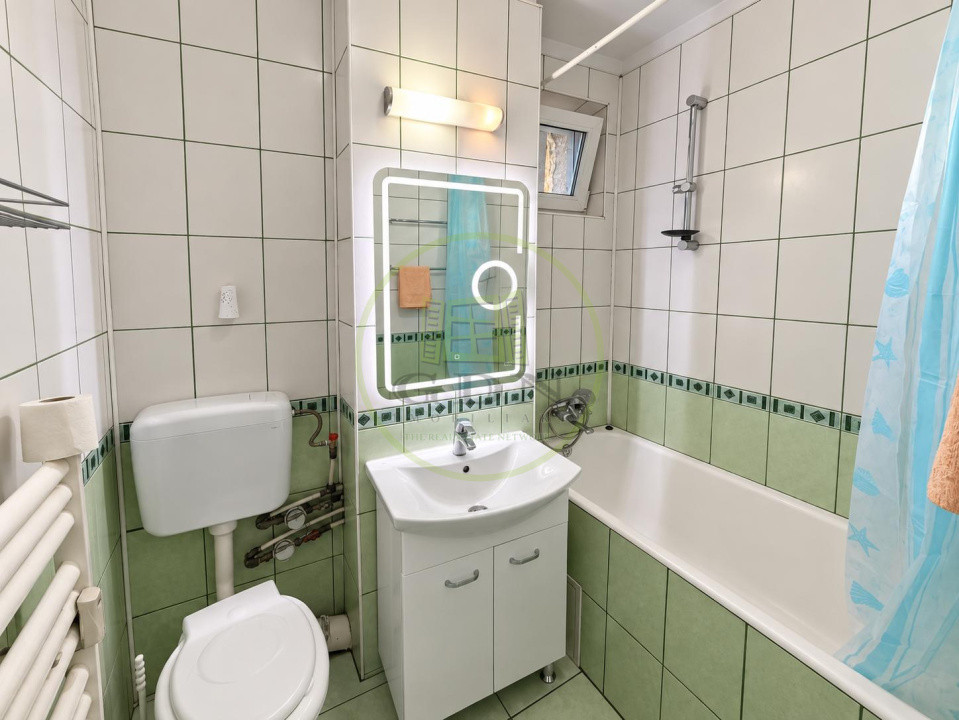 Apartament 2 camere | Zona Obor – Colentina | Mobilat și utilat