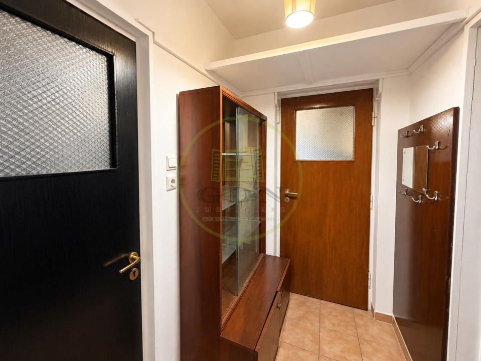 Apartament 2 camere | Zona Obor – Colentina | Mobilat și utilat