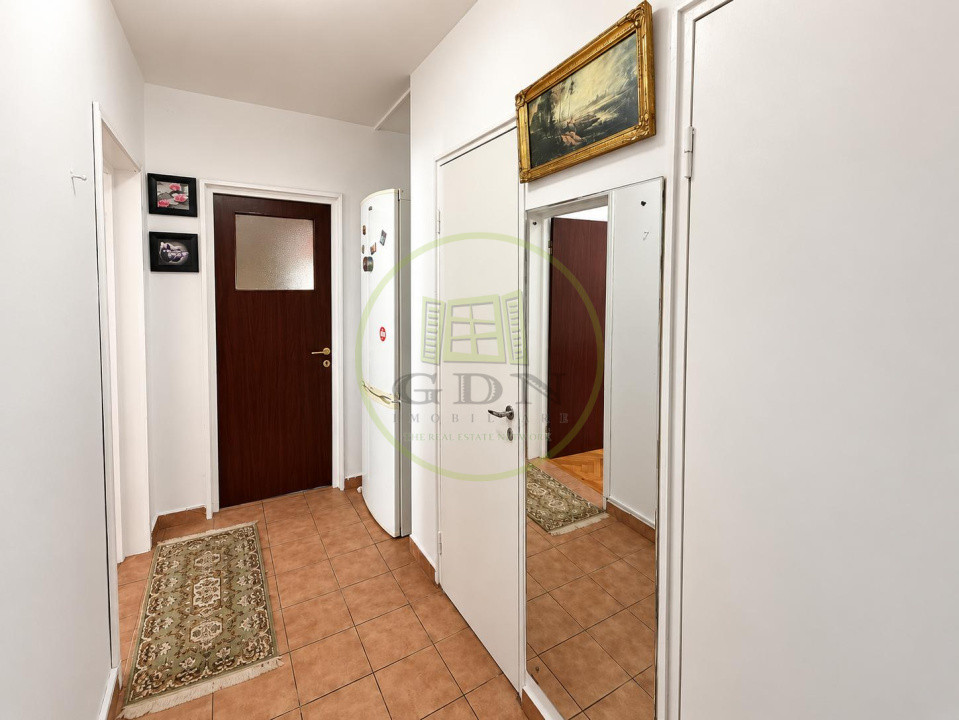 Apartament 2 camere | Zona Obor – Colentina | Mobilat și utilat