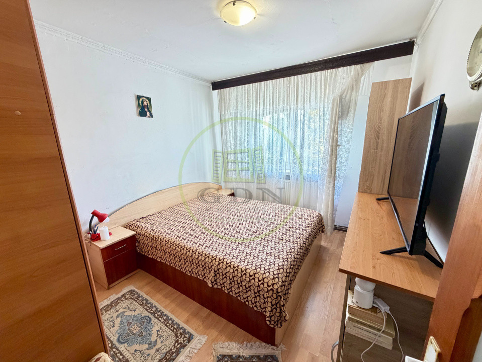 Apartament 4 camere, 87.9mp, cartier Craiovita Nouă, zona Hanul Craiovitei