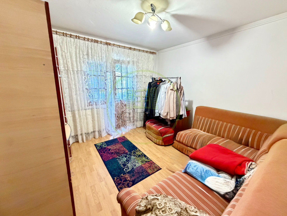 Apartament 4 camere, 87.9mp, cartier Craiovita Nouă, zona Hanul Craiovitei