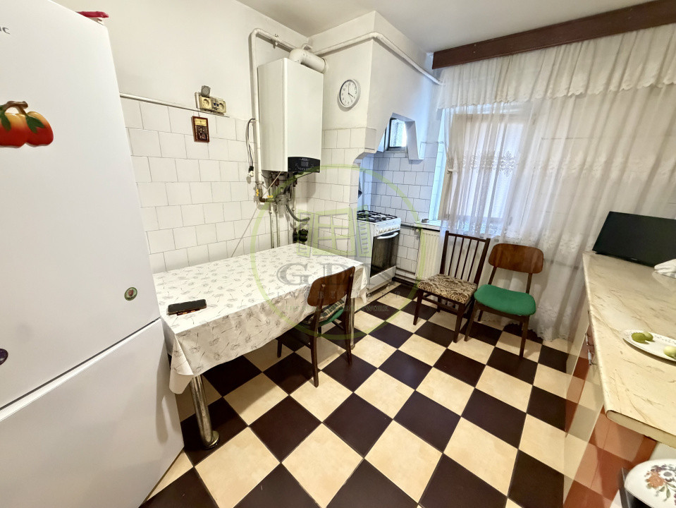 Apartament 4 camere, 87.9mp, cartier Craiovita Nouă, zona Hanul Craiovitei