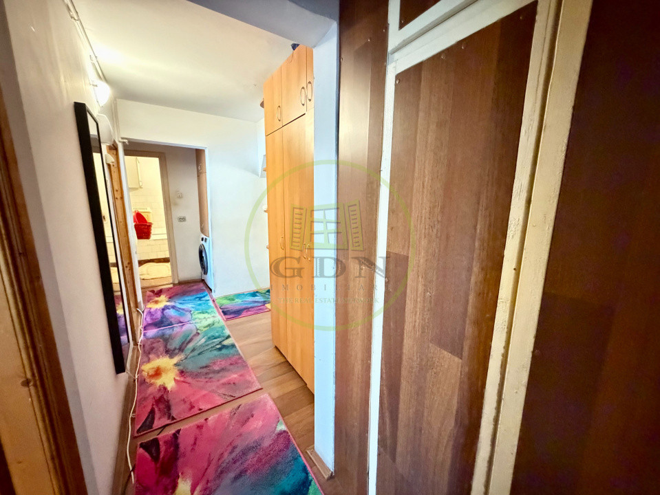 Apartament 4 camere, 87.9mp, cartier Craiovita Nouă, zona Hanul Craiovitei