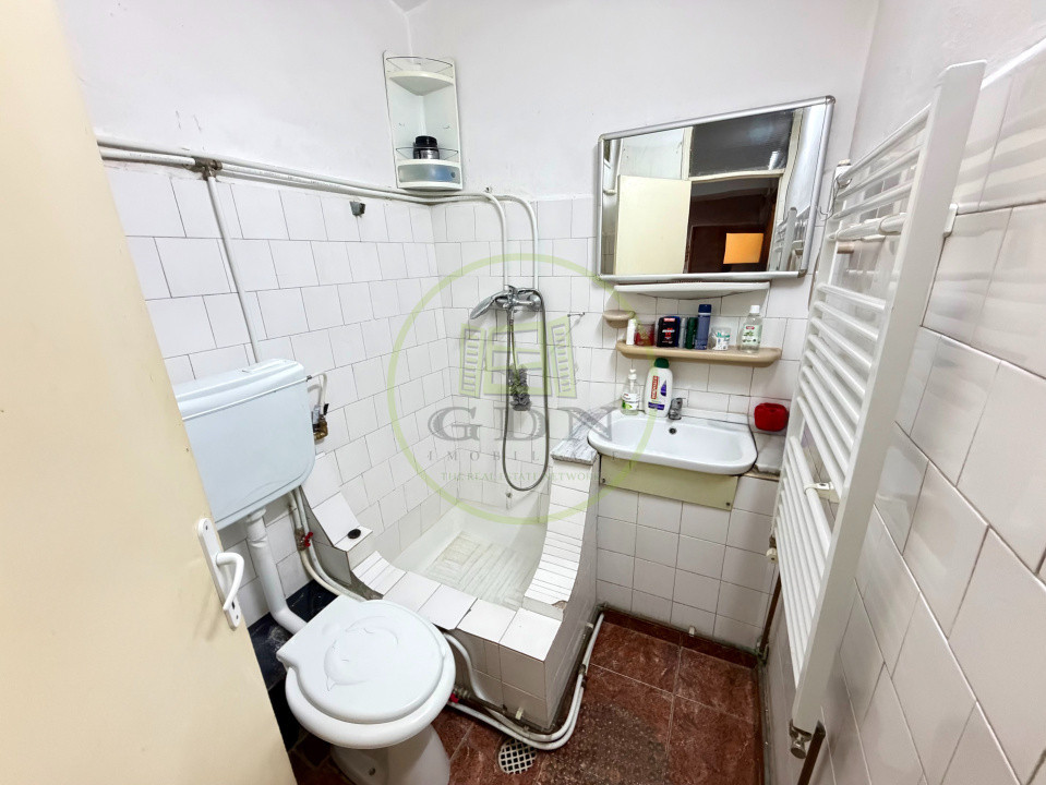 Apartament 4 camere, 87.9mp, cartier Craiovita Nouă, zona Hanul Craiovitei