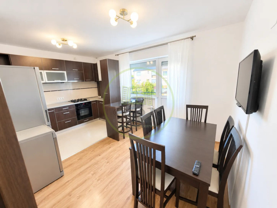 🏡 TRIPLEX MODERN DE VÂNZARE, 131 MP + POD 35 MP, TERASĂ 25 MP, GARAJ, TURNISOR