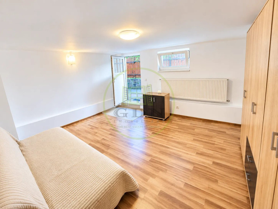 🏡 TRIPLEX MODERN DE VÂNZARE, 131 MP + POD 35 MP, TERASĂ 25 MP, GARAJ, TURNISOR