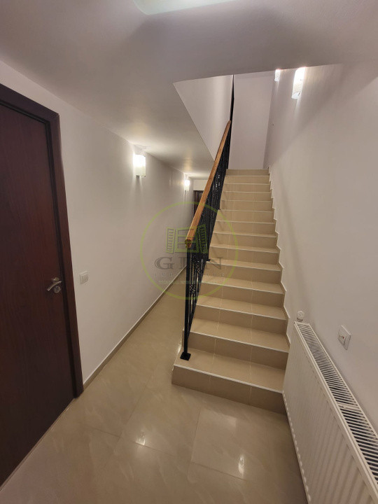 🏡 TRIPLEX MODERN DE VÂNZARE, 131 MP + POD 35 MP, TERASĂ 25 MP, GARAJ, TURNISOR