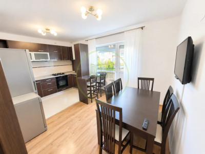 🏡 TRIPLEX MODERN DE VÂNZARE, 131 MP + POD 35 MP, TERASĂ 25 MP, GARAJ, TURNISOR