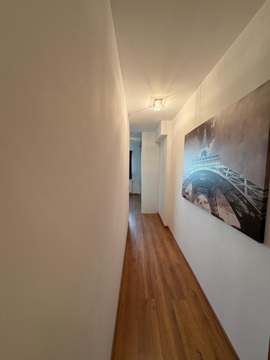 Apartament de vânzare 4 camere  | 100mp| - zona Ștrand