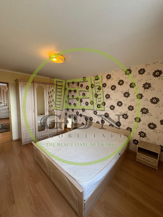 Apartament de vânzare 4 camere-2 bai   | 100mp| - zona Ștrand