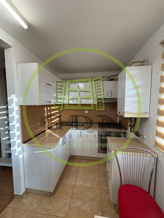 Apartament de vânzare 4 camere-2 bai   | 100mp| - zona Ștrand