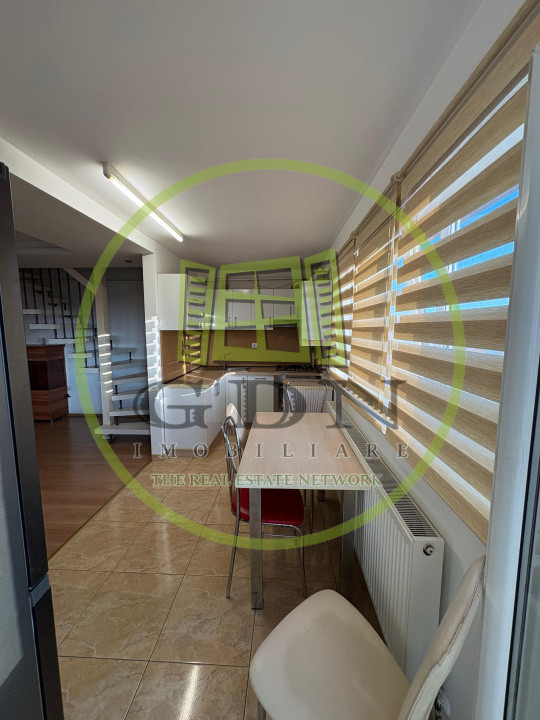 Apartament de vânzare 4 camere-2 bai   | 100mp| - zona Ștrand