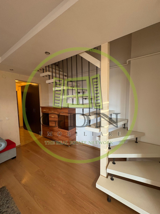 Apartament de vânzare 4 camere-2 bai   | 100mp| - zona Ștrand