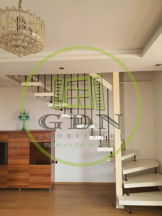 Apartament de vânzare 4 camere-2 bai   | 100mp| - zona Ștrand