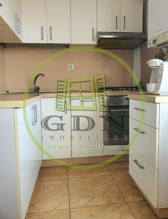 Apartament de vânzare 4 camere-2 bai   | 100mp| - zona Ștrand